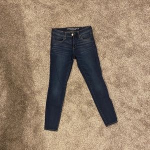 AE Super Stretch Jeggings
